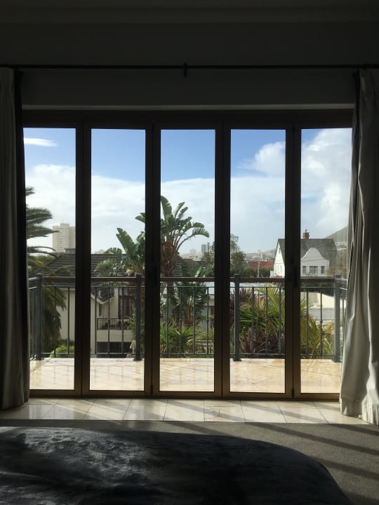 Zimmer The Clarendon - Villa Fresnaye
