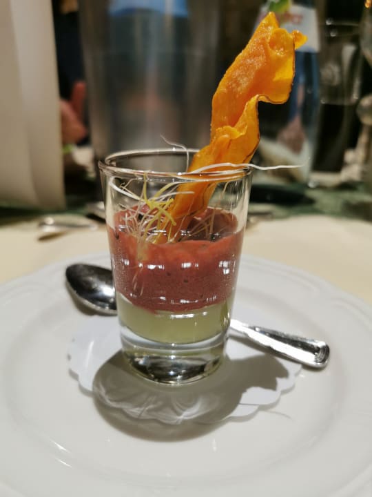 Gastro Hotel Lamm - Mitteltal