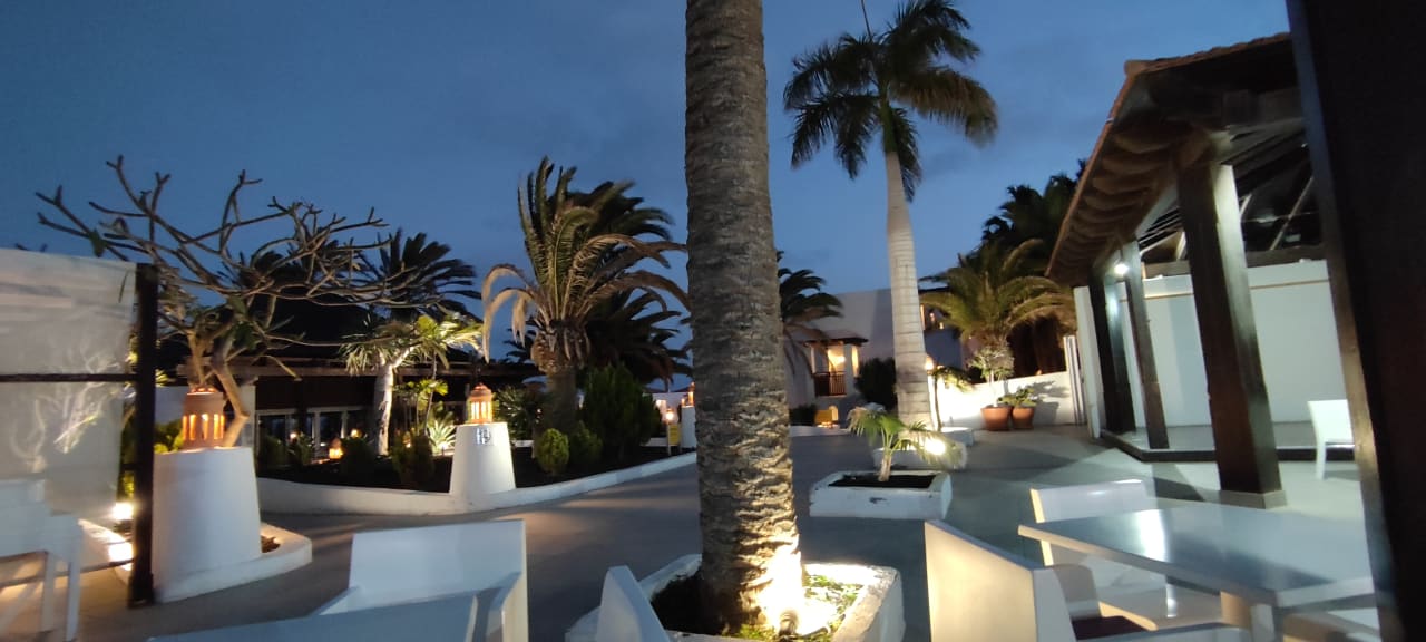 Gastro Club Jandia Princess