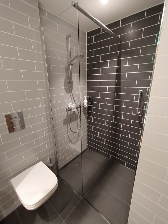 Zimmer Holiday Inn Express Fulda