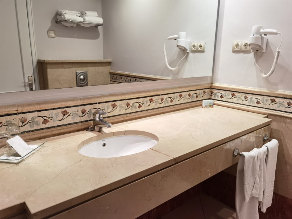 Zimmer allsun App.-Hotel Albatros