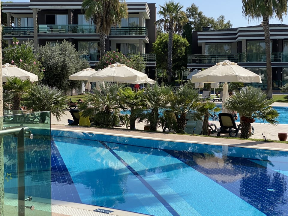 Ausblick TUI MAGIC LIFE Masmavi