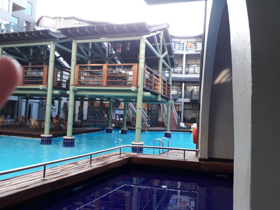 Pool Limak Lara Deluxe Hotel & Resort