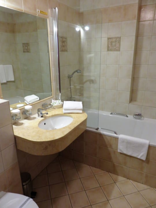 Zimmer Hotel Carlton