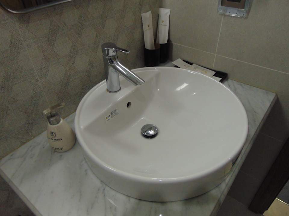 Zimmer La Passion Hanoi Hotel & Spa