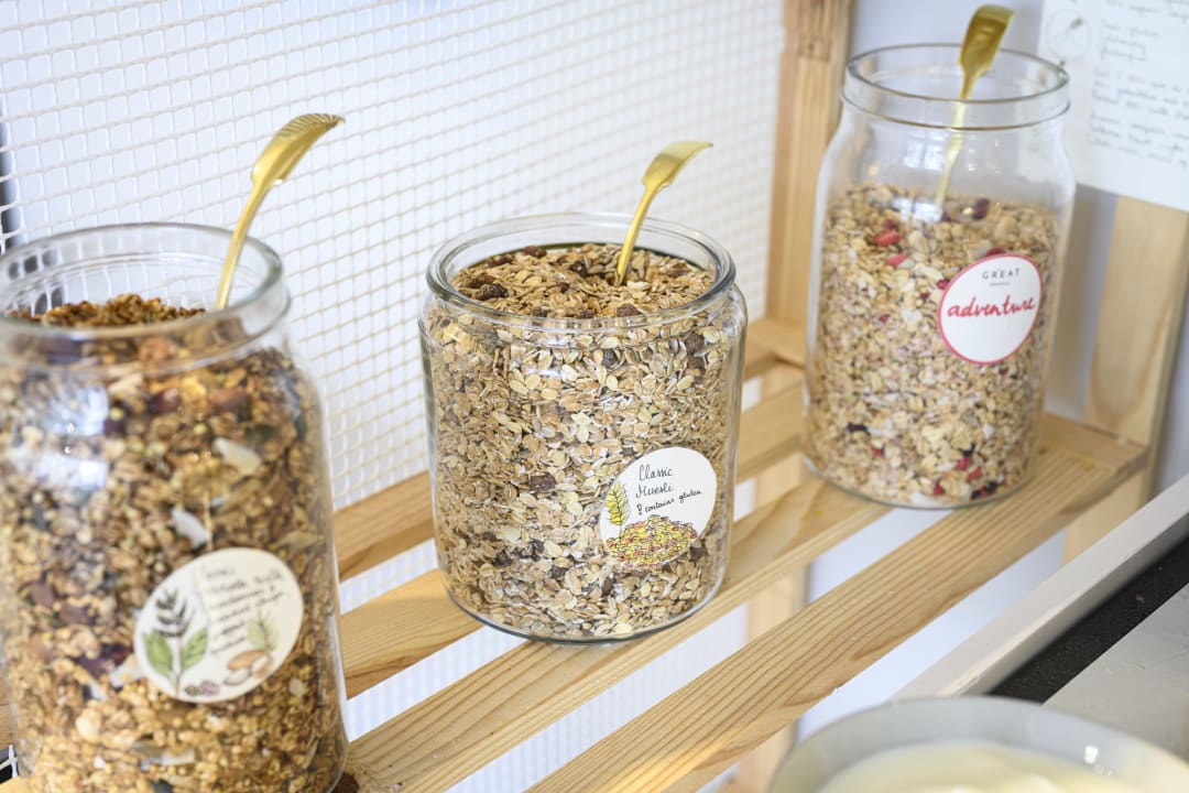 Gastro Hotel Made in Louise