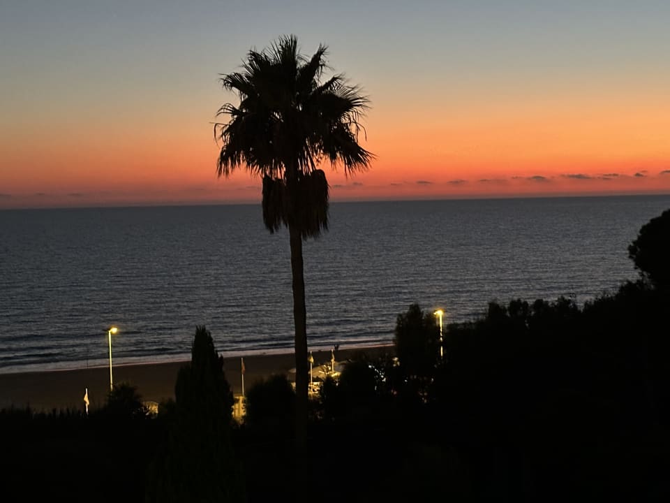 Strand Fuerte Costa Luz (Fuerte Conil-Resort)