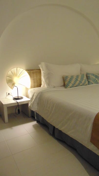 Zimmer Ocean Breeze Resort