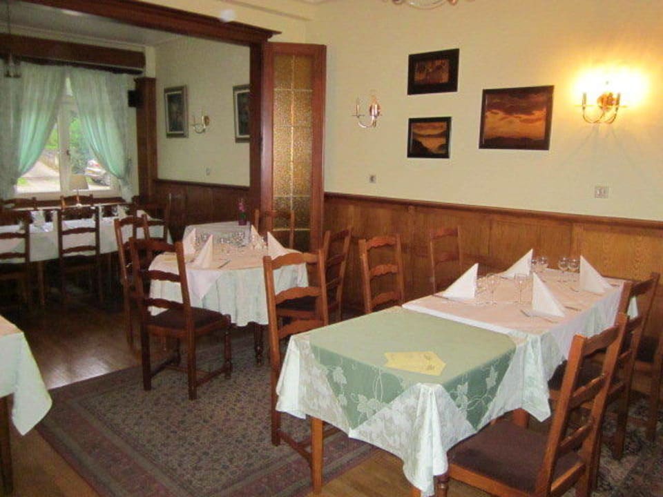 Hotel Etoile in Merkwiller Hotel À L'Etoile