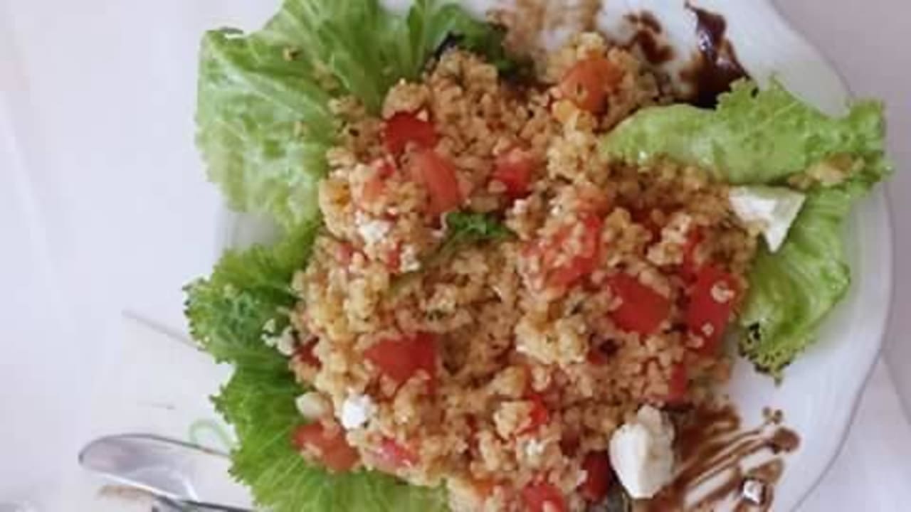 Nahrhaft Wilfinger Bio Thermen Hotel