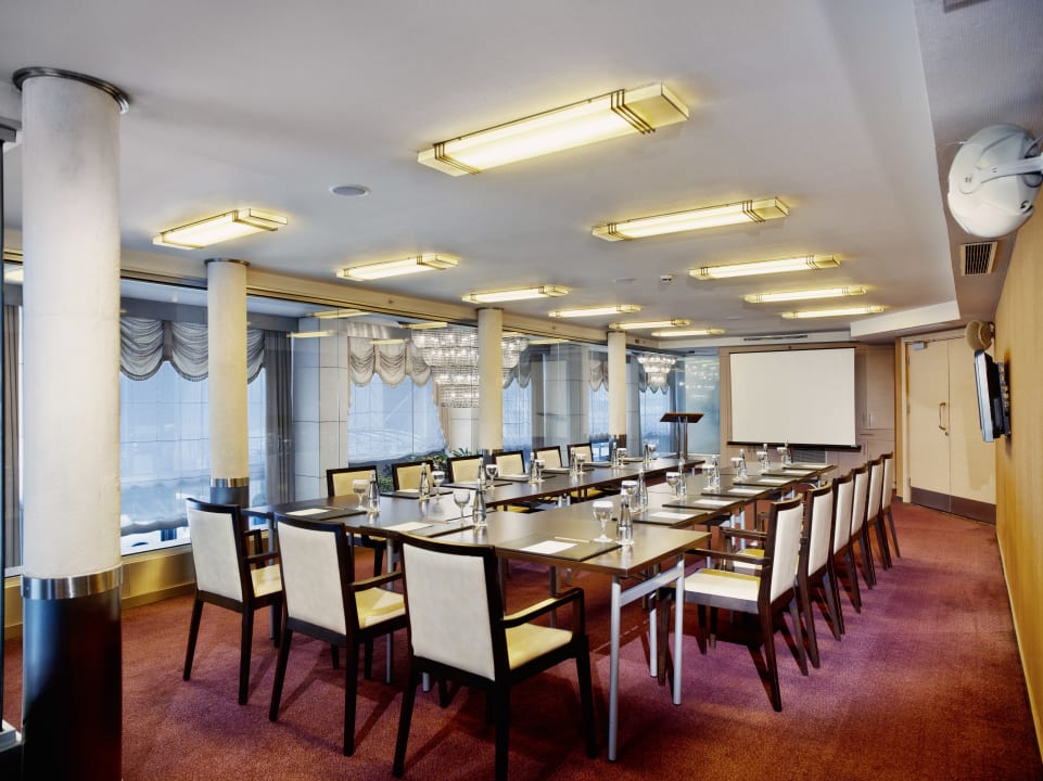 Sonstiges Eresin Hotels Taxim & Premier