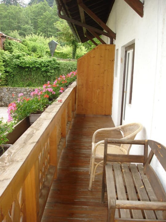 Appartement Fischbach Gästehaus Alte Bergmühle