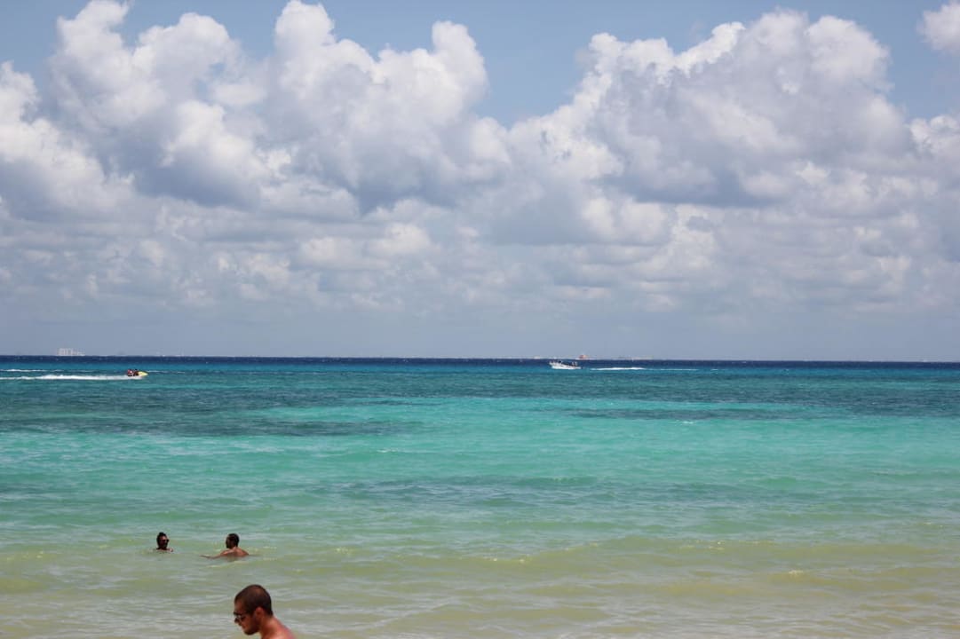 Strand  Iberostar Selection Paraiso Lindo