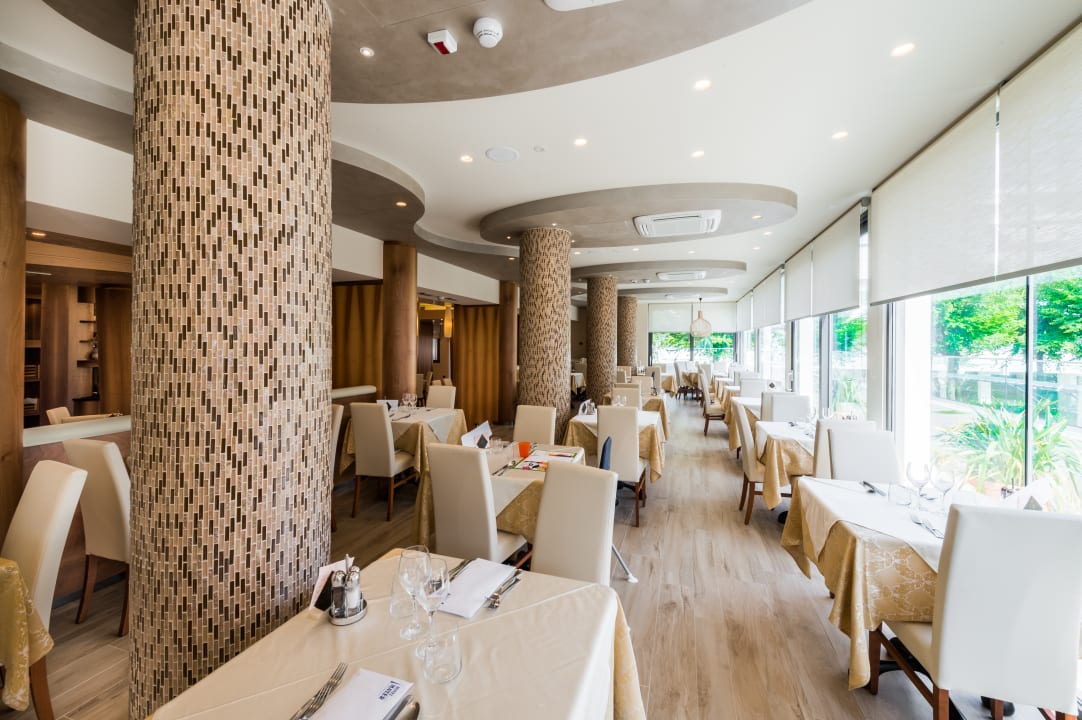 Restaurant Hotel Mayer