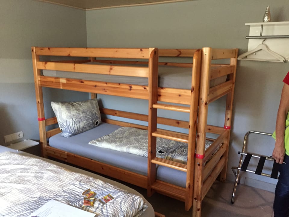 Zimmer Gästehaus Alwin Diebold