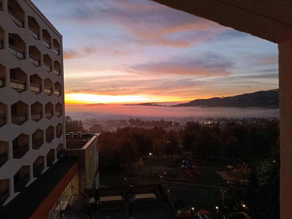 Zimmer AHORN Berghotel Friedrichroda