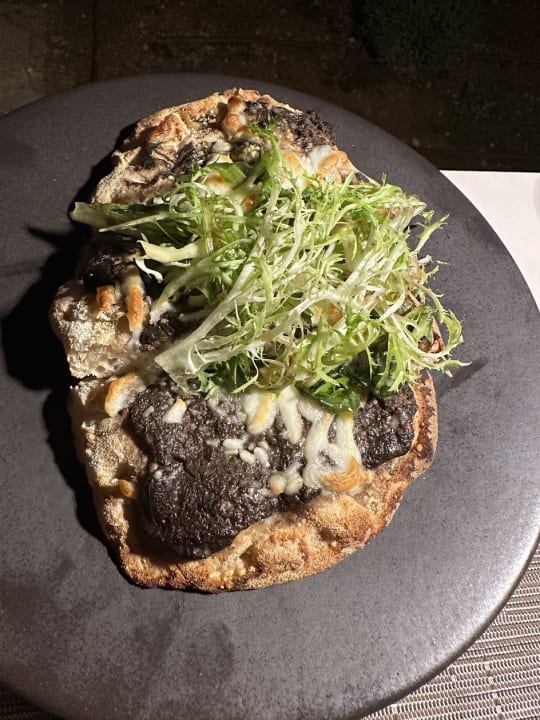 Gastro Ikos Porto Petro