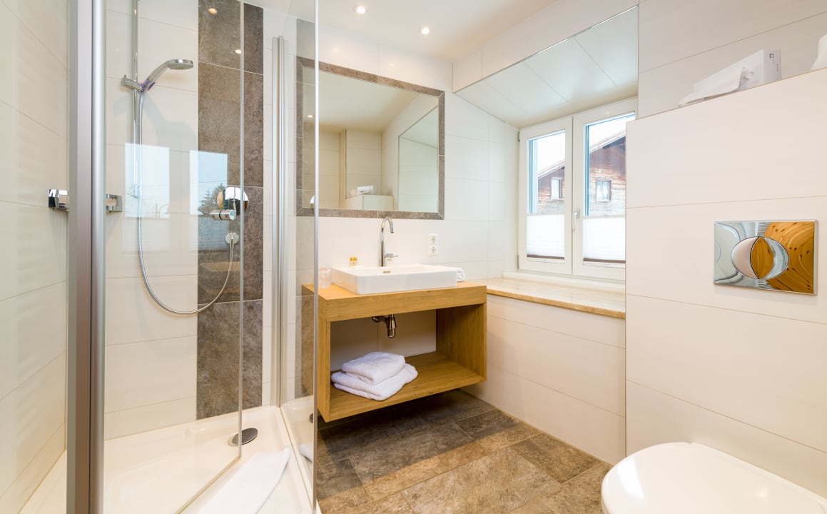 Zimmer Hotel-Gasthof Goldenes Lamm