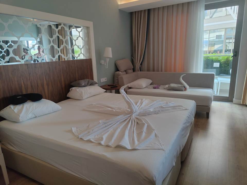 Zimmer Seashell Vega