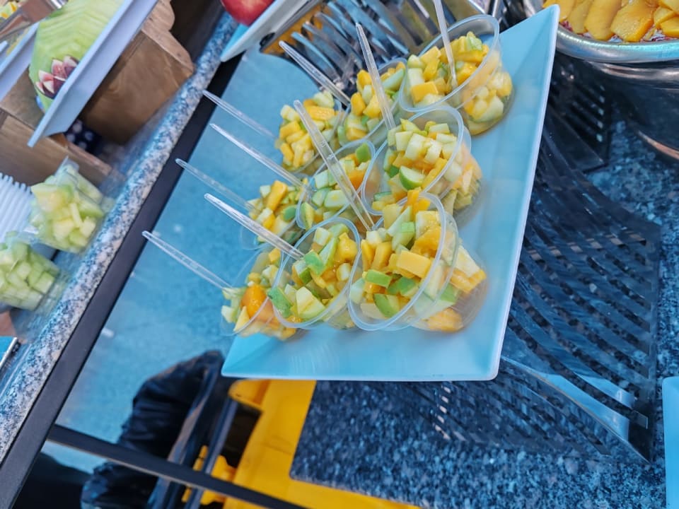 Gastro Pickalbatros Villaggio Resort - Portofino