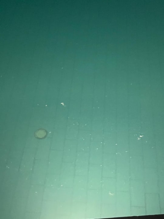 Pool Bliss Nada Beach Resort