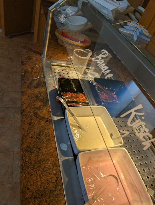 Gastro Morada Resort Kühlungsborn