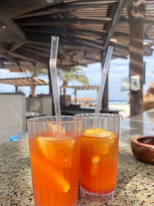 Pool Lazuli Hotel Marsa Alam