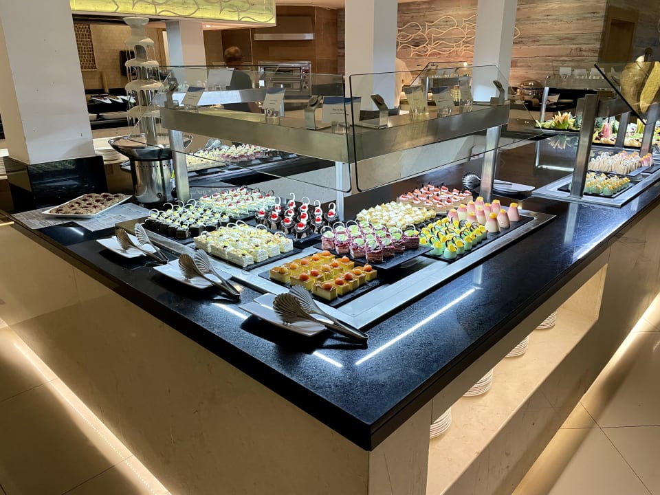 Gastro Bahia Principe Grand Aquamarine