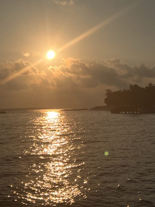 Strand NH Collection Maldives Reethi Resort