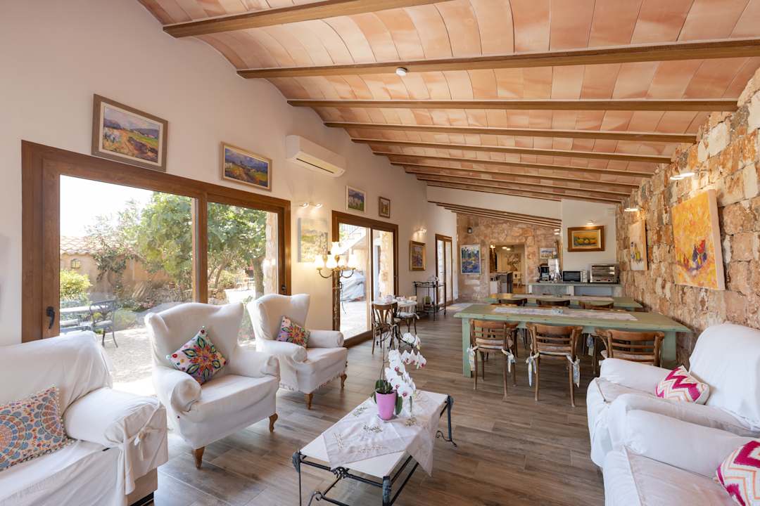 Sonstiges Finca Son Marimon