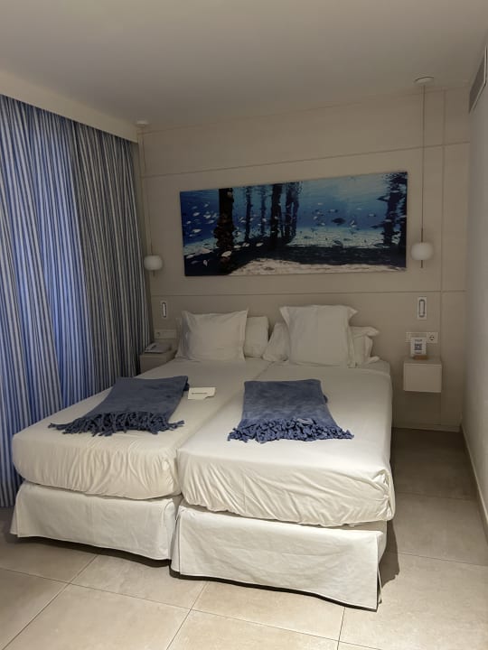 Zimmer Iberostar Selection Santa Eulalia Ibiza