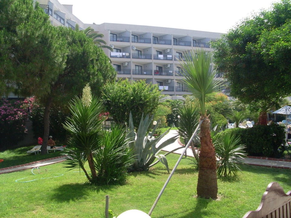 Hotel Tusan Beach Resort