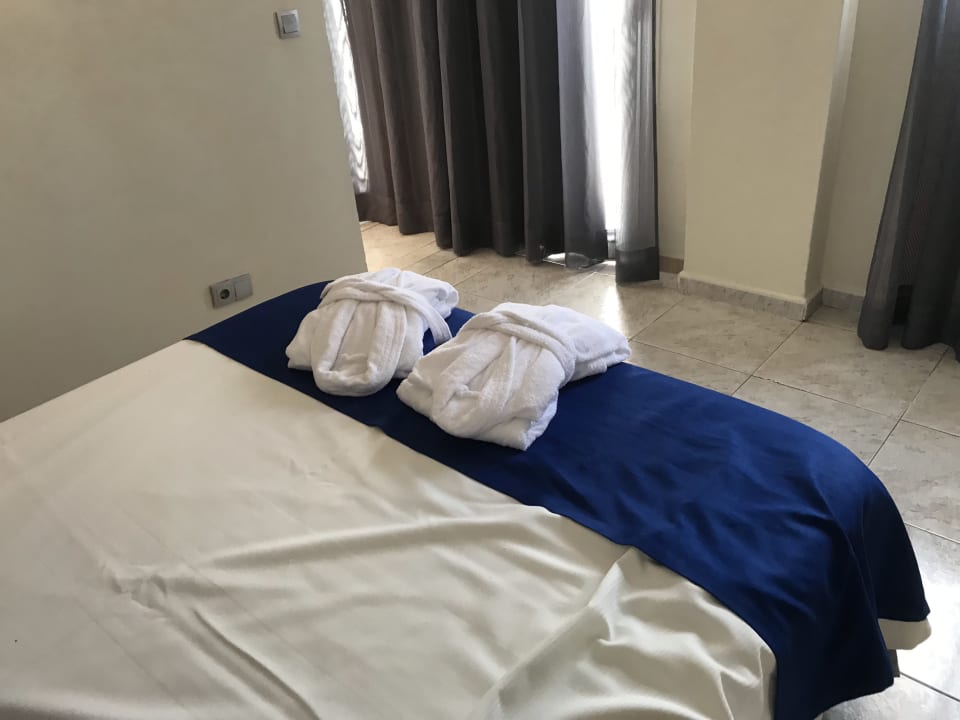 Zimmer Hovima Costa Adeje - For Cool Adults