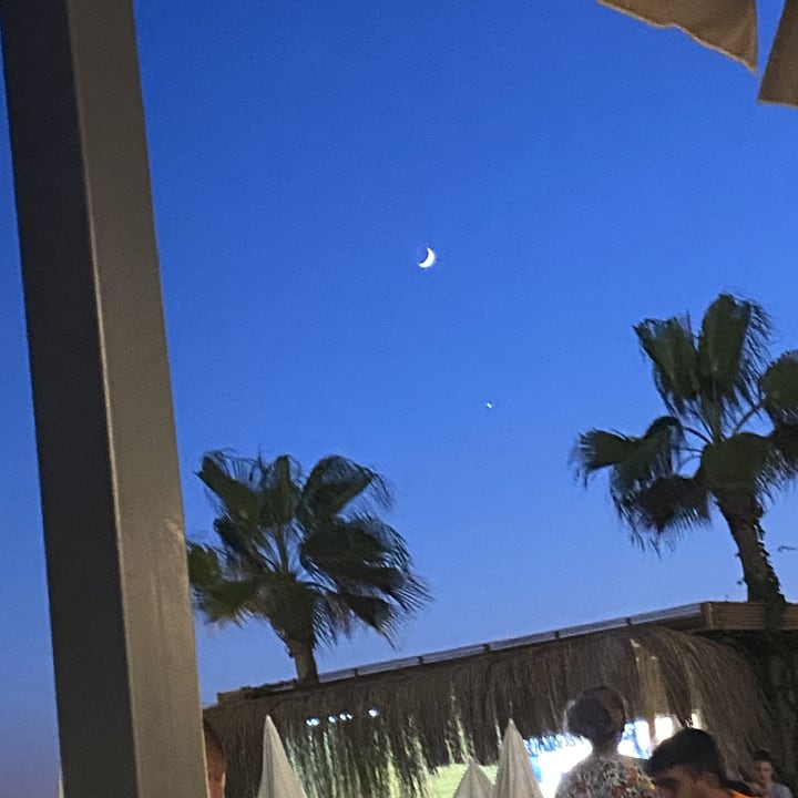Ausblick Aria Resort & Spa