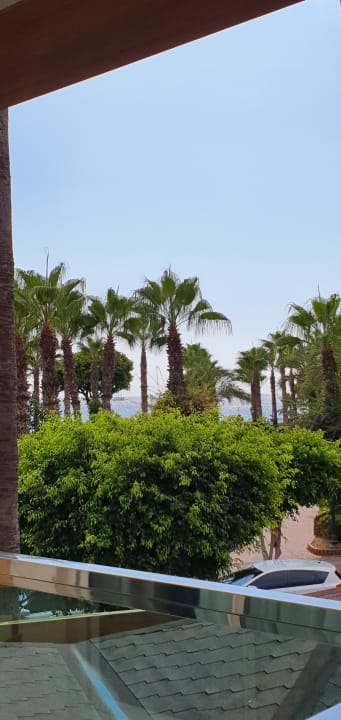 Zimmer Riviera Hotel & Spa