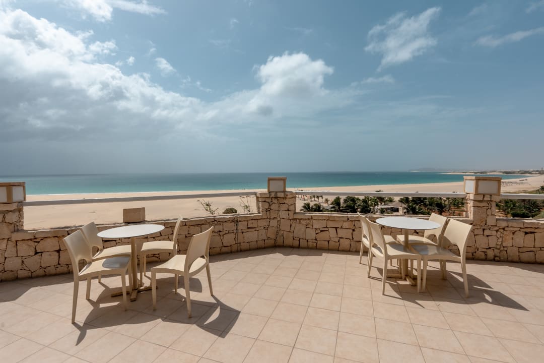 Gastro VOI Praia De Chaves Resort