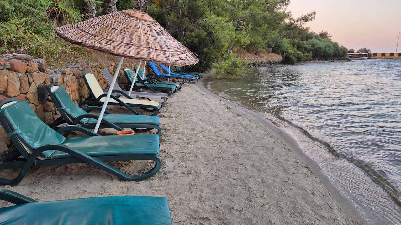 Strand Marmaris Bay Resort