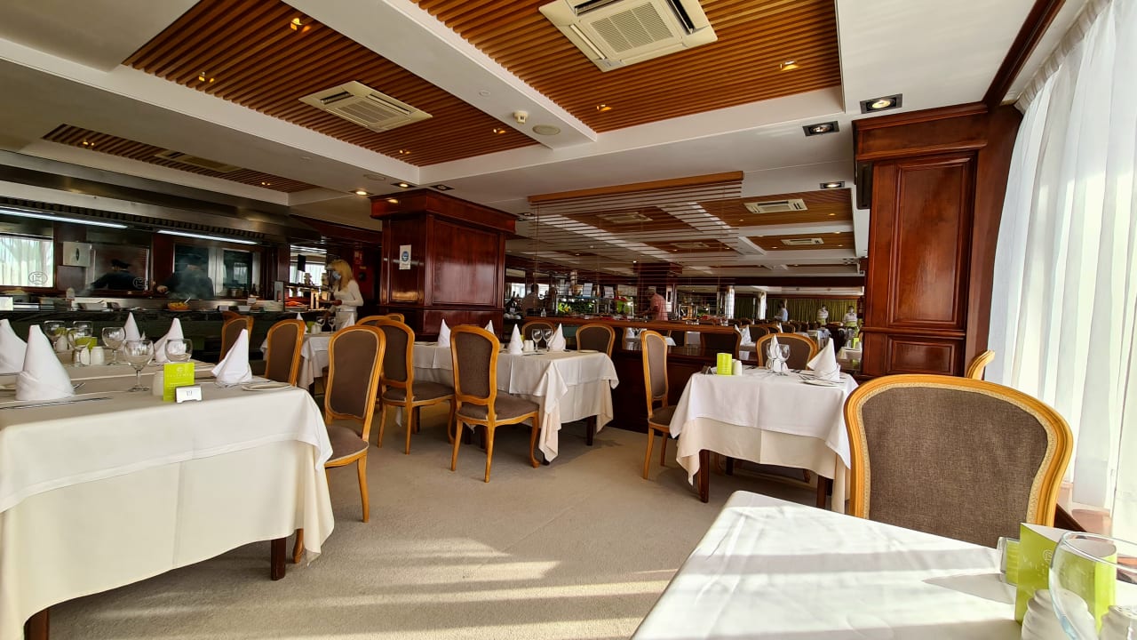 Gastro Hotel ValleMar