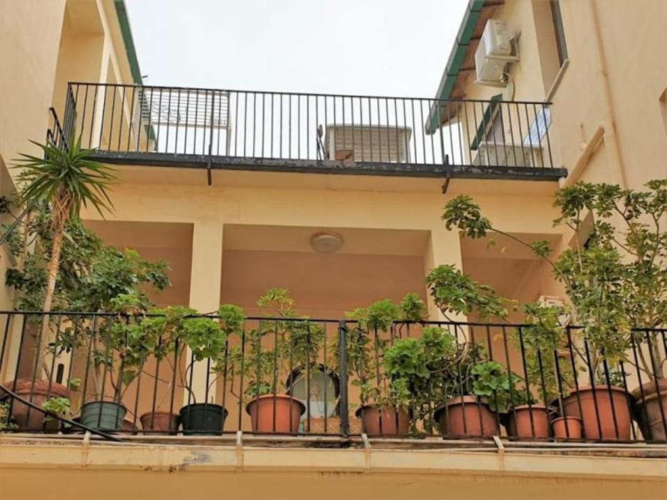 Sonstiges Collegio di Maria | Convento Cefalù B&B