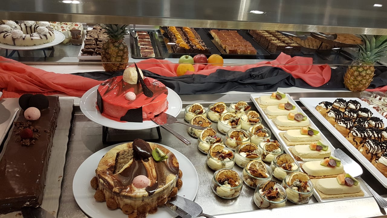 Gastro Caravia Beach Hotel