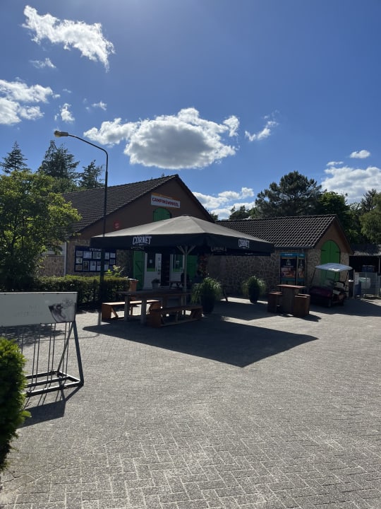 Sonstiges Recreatiepark Slot Cranendonck