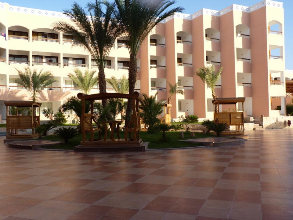 Hotel Beach Albatros Resort