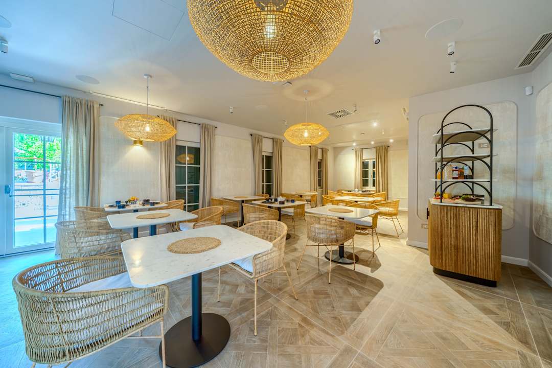 Gastro Hotel Brattia