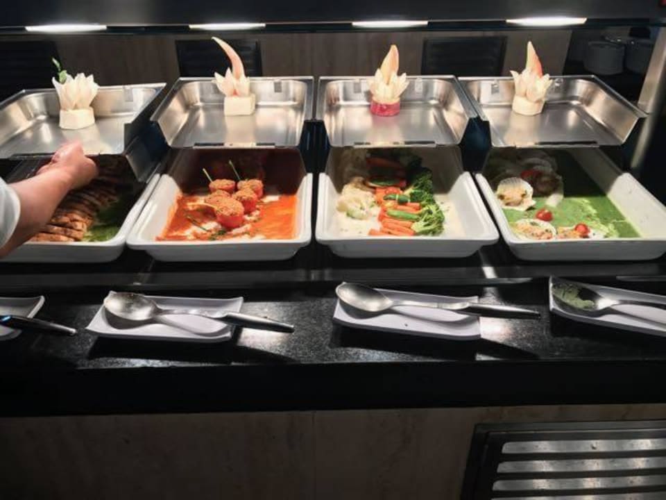 ALL INC. BUFFET Akumal Bay Beach & Wellness Resort