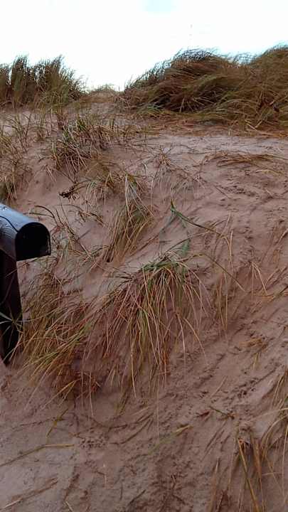 Strand Hotel Fährhaus