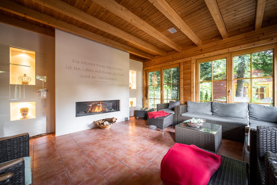 Sonstiges Waldhotel Tannenhäuschen