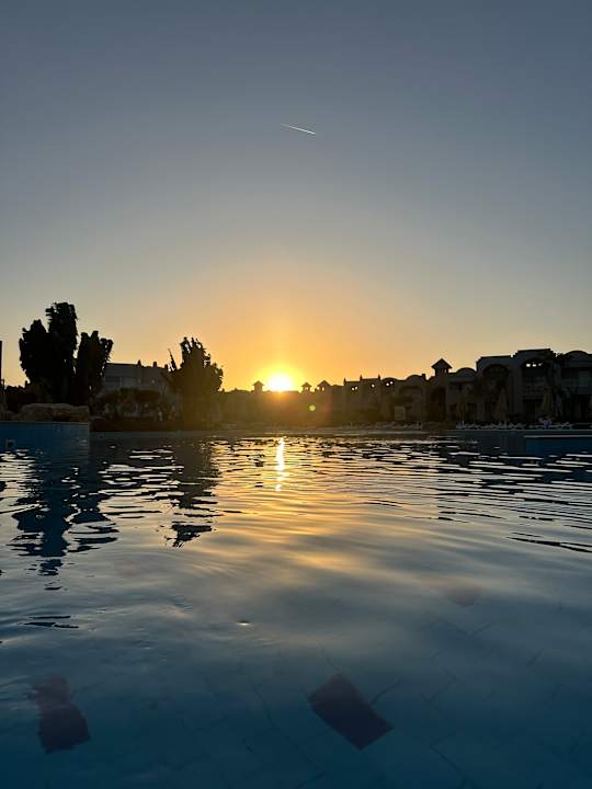 Pool Lazuli Hotel Marsa Alam