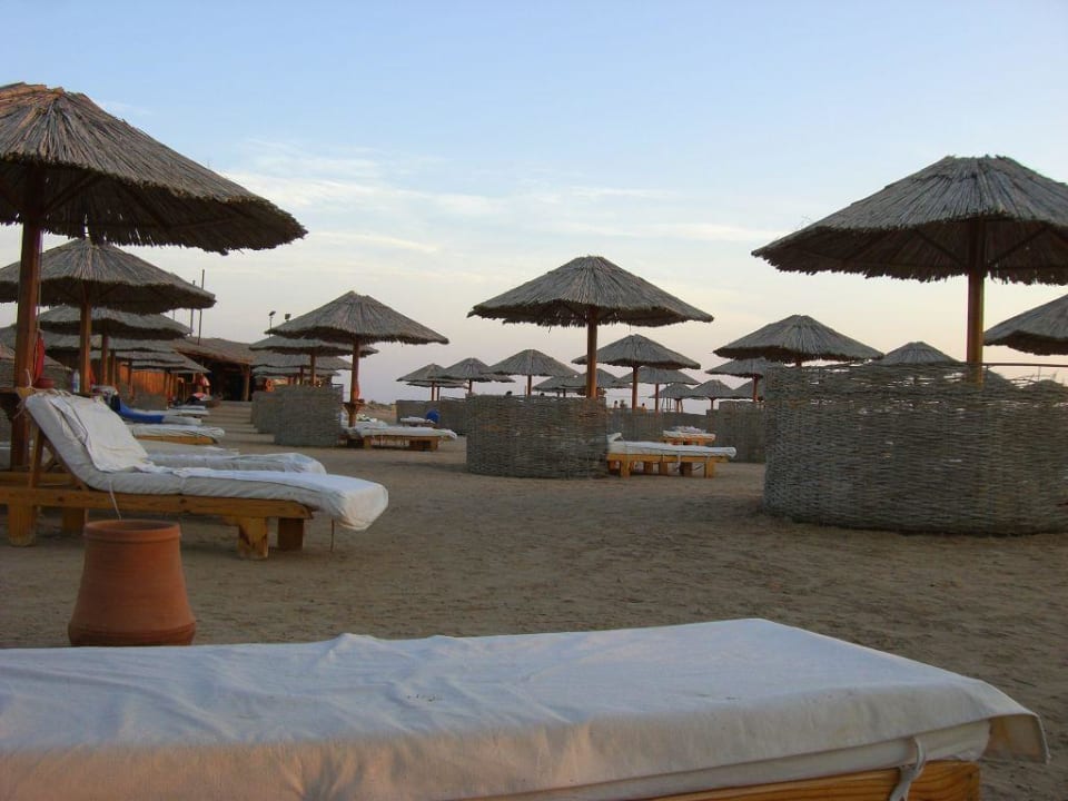 Strand Hotel Sheraton Soma Bay Resort
