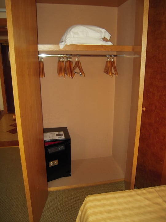 Restaurant Hotel Riu Palace Oasis