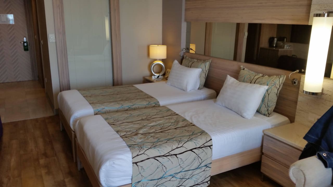 Doppelzimmer 1826 Melas Resort Hotel